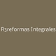 Logo R3reformas Integrales_145605