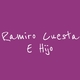 Logo Ramiro Cuesta E Hijo