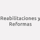 Logo Reabilitaciones y Reformas_225103