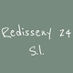 Logo Redisseny 24 S.l.