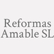 Logo Reformas Amable SL_400285