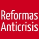 Logo Reformas Anticrisis