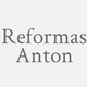 Logo Reformas Anton_355937