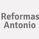 Logo Reformas Antonio_393070