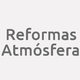 Logo Reformas Atmósfera_308891