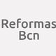 Logo Reformas Bcn_209527