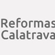 Logo Reformas Calatrava_363704