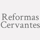 Logo Reformas Cervantes_387204