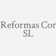 Logo Reformas Cor SL_251838