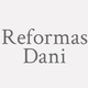 Logo Reformas Dani_338915