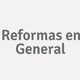Logo Reformas en General_318992
