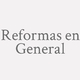 Logo Reformas en General_368096
