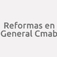 Logo Reformas en General Cmab_247273