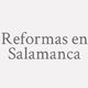 Logo Reformas en Salamanca_325486