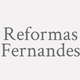 Logo Reformas Fernandes_289196