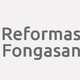Logo Reformas Fongasan_175198