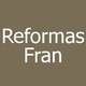 Logo Reformas Fran