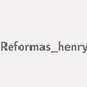 Logo Reformas_henry_292035