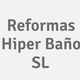 Logo Reformas Hiper Baño SL_245185
