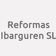 Logo Reformas Ibarguren SL_252266