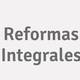 Logo Reformas Integrales_333081