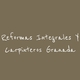 Logo Reformas Integrales Y Carpinteros Granada