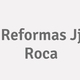 Logo Reformas Jj Roca_242578