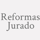 Logo Reformas Jurado_223431