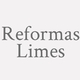 Logo Reformas Limes_326220