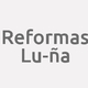 Logo Reformas Lu-ña_228198