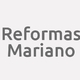 Logo Reformas Mariano_325856
