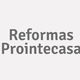 Logo Reformas Prointecasa_296391