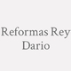 Logo Reformas Rey Dario_224639