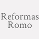 Logo Reformas Romo_294613