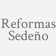 Logo Reformas Sedeño_411943