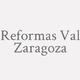 Logo Reformas Val Zaragoza_362118