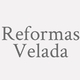 Logo Reformas Velada_301146