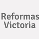 Logo Reformas Victoria_217066