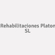 Logo Rehabilitaciones Platon SL_326073