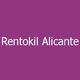 Logo Rentokil Alicante