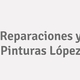 Logo Reparaciones y Pinturas López_341681