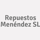 Logo Repuestos Menéndez SL_255156