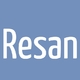 Logo Resan