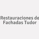 Logo Restauraciones de Fachadas Tudor_342926