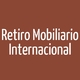 Logo Retiro Mobiliario Internacional