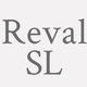 Logo Reval SL_347383