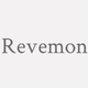 Logo Revemon_229689