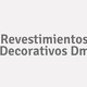 Logo Revestimientos Decorativos Dm_322920