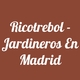 Logo Ricotrebol - Jardineros En Madrid_154140