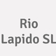 Logo Rio Lapido SL_239294